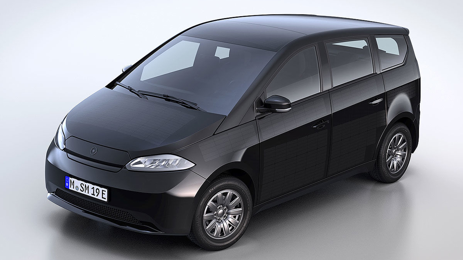 Ηλεκτρικά που έρχονται το 2022